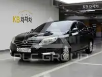 2015 Renault Sm5 Nova