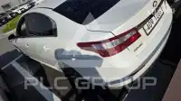 2015 Renault Sm5 Nova