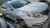 2015 Renault Sm5 Nova