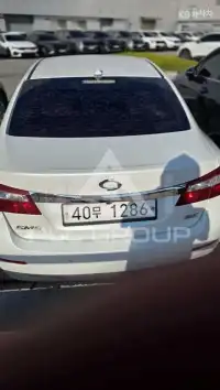 2015 Renault Sm5 Nova
