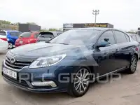 2015 Renault Sm5 Nova
