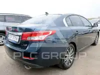 2015 Renault Sm5 Nova