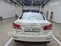 2015 Renault Sm5 Nova