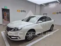 2015 Renault Sm5 Nova