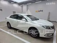 2015 Renault Sm5 Nova