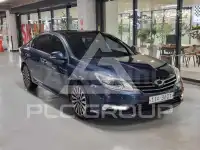 2015 Renault Sm5 Nova