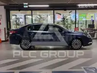 2015 Renault Sm5 Nova
