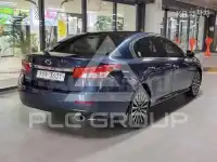2015 Renault Sm5 Nova