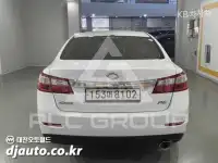 2015 Renault Sm5 Nova