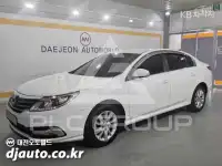 2015 Renault Sm5 Nova