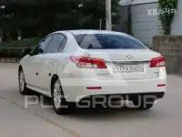 2015 Renault Sm5 Nova
