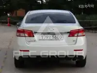 2015 Renault Sm5 Nova