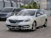 2015 Renault Sm5 Nova