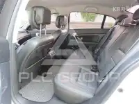 2015 Renault Sm5 Nova