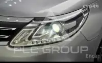 2015 Renault Sm5 Nova