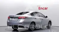 2015 Renault Sm5 Nova
