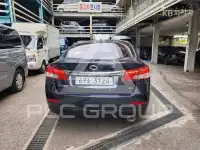 2015 Renault Sm5 Nova