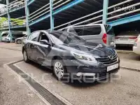 2015 Renault Sm5 Nova