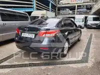 2015 Renault Sm5 Nova