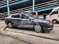 2015 Renault Sm5 Nova