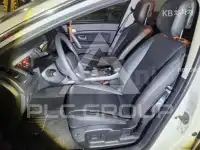 2015 Renault Sm5 Nova