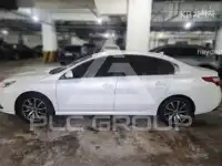 2015 Renault Sm5 Nova