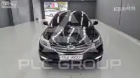 2015 Renault Sm5 Nova