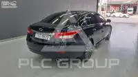 2015 Renault Sm5 Nova
