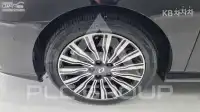 2015 Renault Sm5 Nova