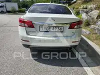 2015 Renault Sm5 Nova