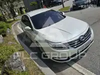 2015 Renault Sm5 Nova