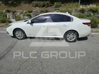 2015 Renault Sm5 Nova