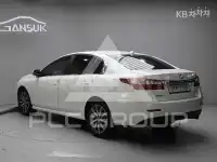 2015 Renault Sm5 Nova