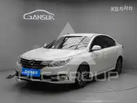 2015 Renault Sm5 Nova