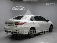 2015 Renault Sm5 Nova
