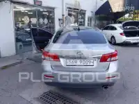 2015 Renault Sm5 Nova