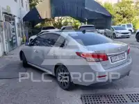 2015 Renault Sm5 Nova