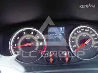 2015 Renault Sm5 Nova