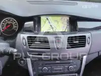 2015 Renault Sm5 Nova