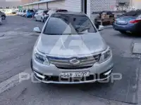 2015 Renault Sm5 Nova