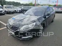 2015 Renault Sm5 Nova