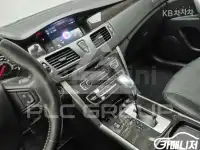 2015 Renault Sm5 Nova