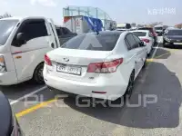 2015 Renault Sm5 Nova