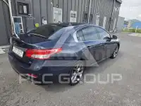 2015 Renault Sm5 Nova