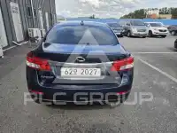 2015 Renault Sm5 Nova
