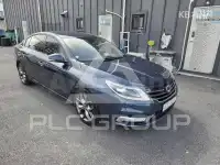 2015 Renault Sm5 Nova