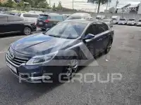 2015 Renault Sm5 Nova