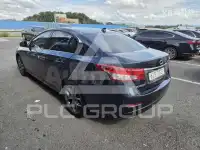 2015 Renault Sm5 Nova