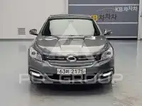 2015 Renault Sm7 New Art