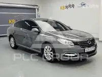 2015 Renault Sm7 New Art
